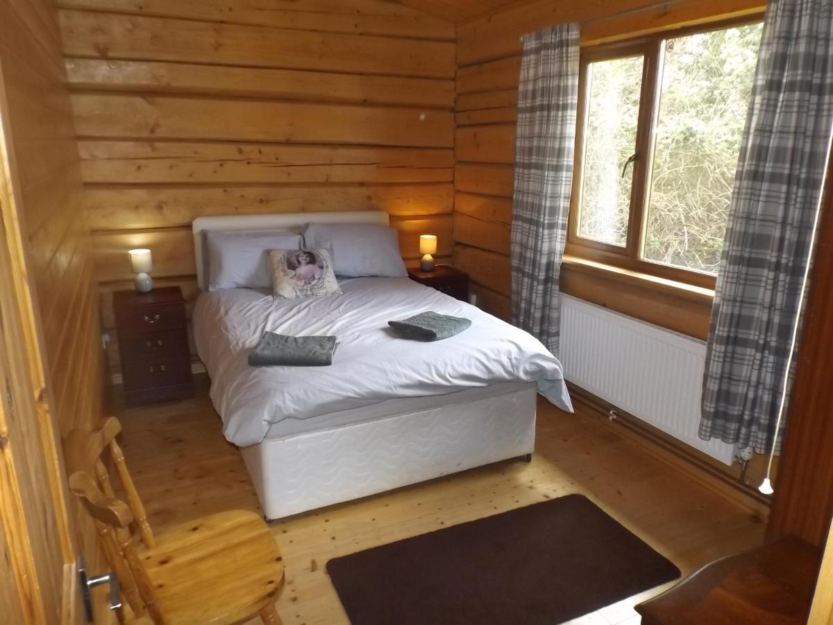 Avonvale Holiday Lodges Evesham Dış mekan fotoğraf