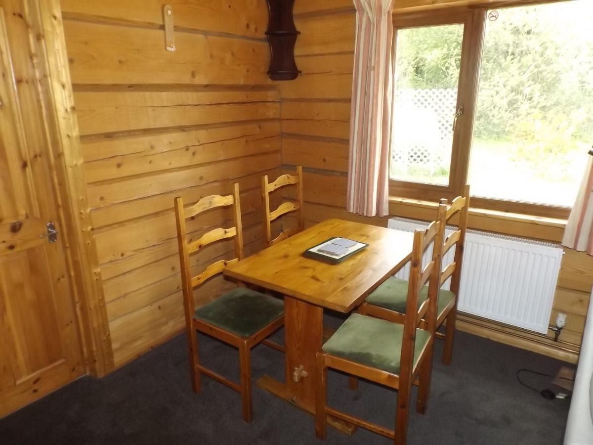 Avonvale Holiday Lodges Evesham Dış mekan fotoğraf