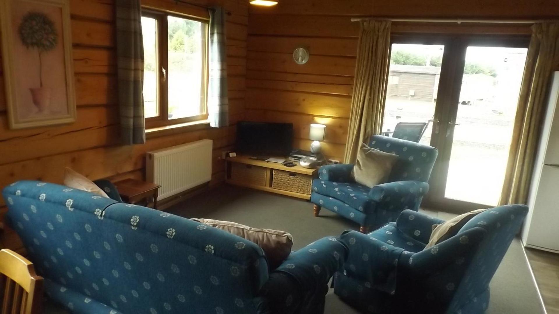 Avonvale Holiday Lodges Evesham Dış mekan fotoğraf