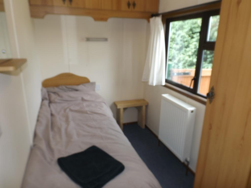 Avonvale Holiday Lodges Evesham Oda fotoğraf