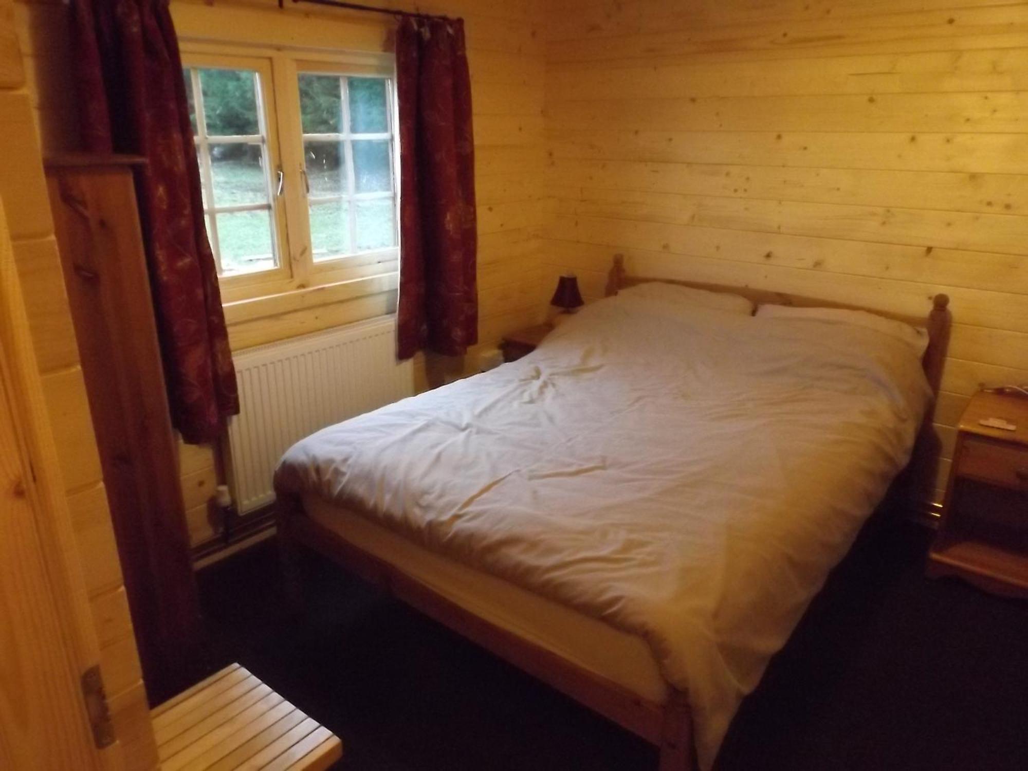 Avonvale Holiday Lodges Evesham Dış mekan fotoğraf