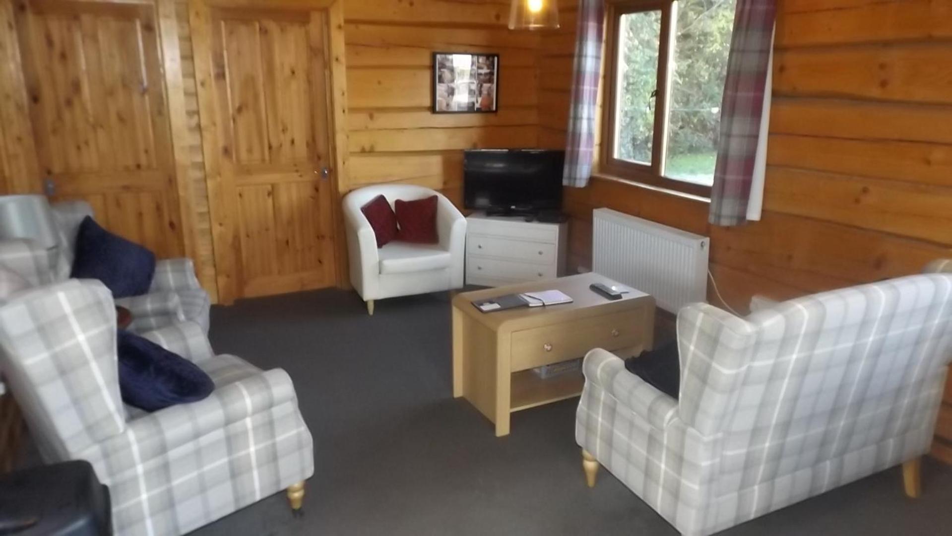 Avonvale Holiday Lodges Evesham Dış mekan fotoğraf