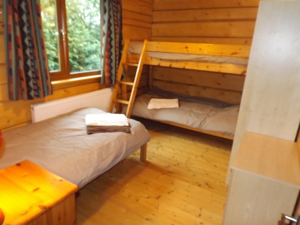 Avonvale Holiday Lodges Evesham Oda fotoğraf