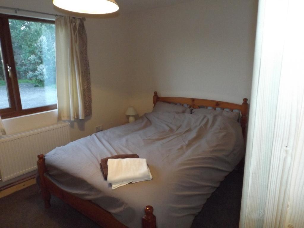 Avonvale Holiday Lodges Evesham Oda fotoğraf