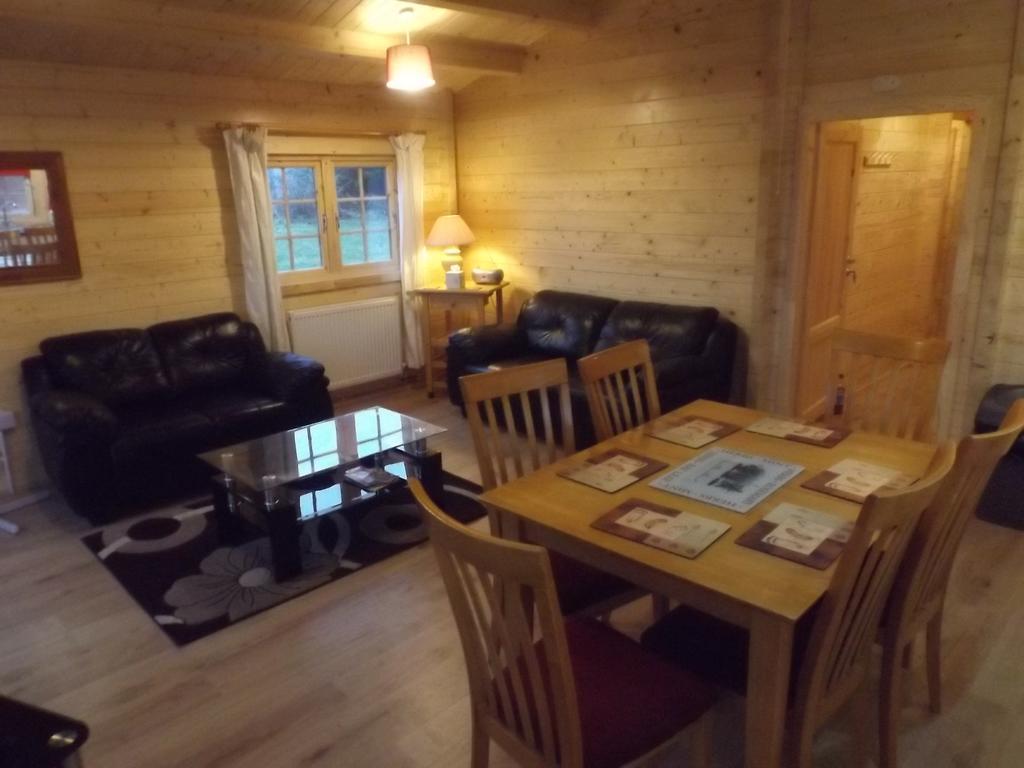 Avonvale Holiday Lodges Evesham Dış mekan fotoğraf