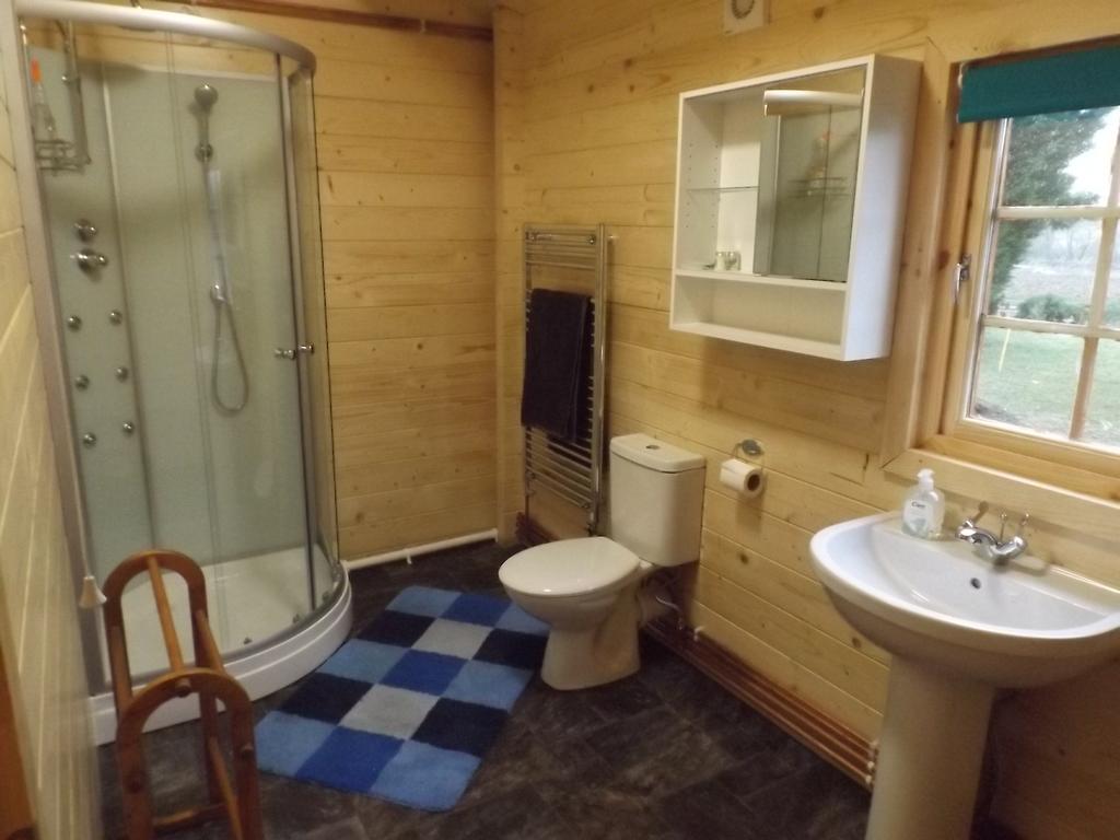 Avonvale Holiday Lodges Evesham Dış mekan fotoğraf