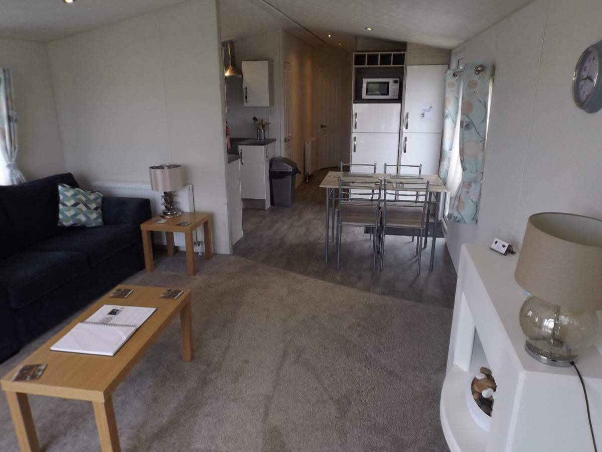 Avonvale Holiday Lodges Evesham Dış mekan fotoğraf