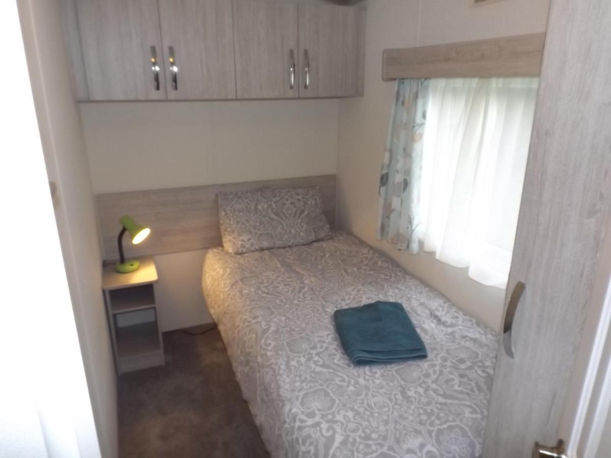 Avonvale Holiday Lodges Evesham Dış mekan fotoğraf